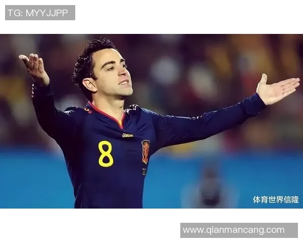 全球十大足球巨星榜单：这些球员以实力征服世界足坛