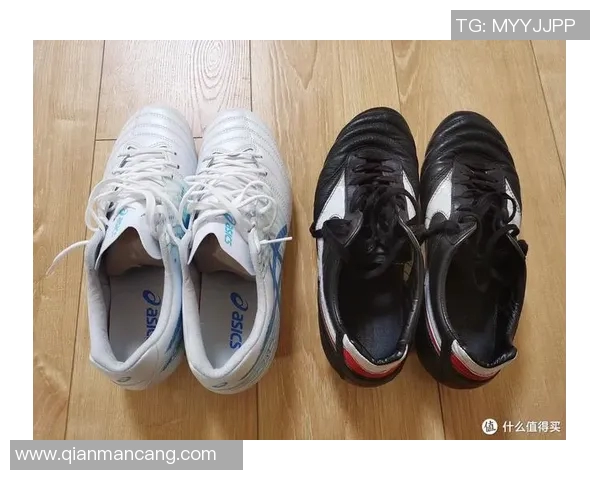 如何购买球星同款足球鞋并挑选适合自己的品牌与型号