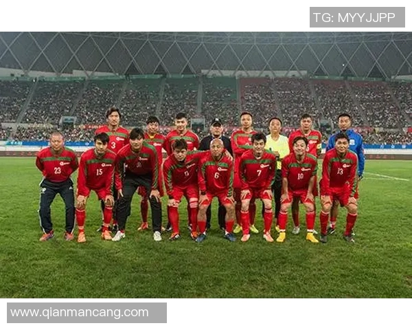 合肥足球球星成长历程与辉煌瞬间展现地方体育精神力量