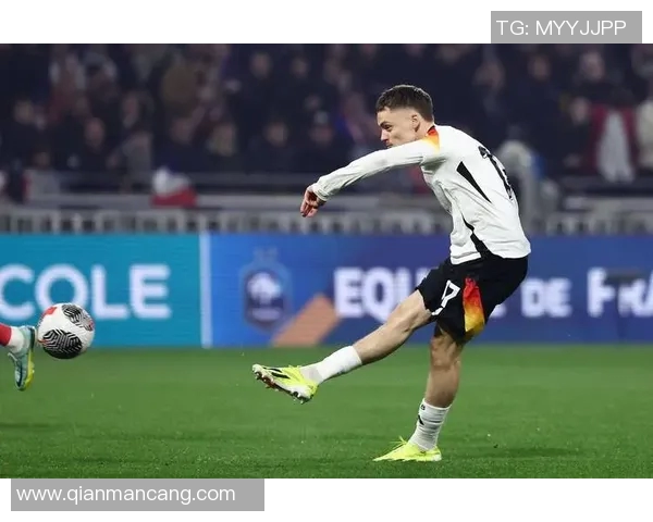 德国足球当家球星是谁 德国足球未来之星的崛起与挑战 德国足球当家球星是谁 德国足球未来之星的崛起与挑战