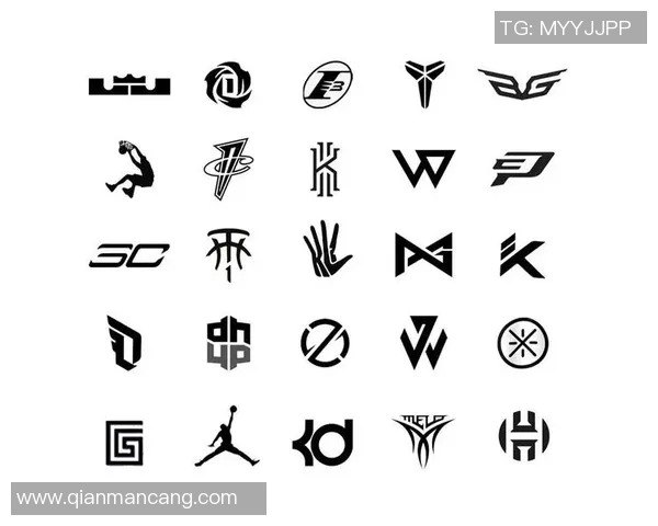 全球足球篮球球星标志设计理念解析与品牌形象塑造探索