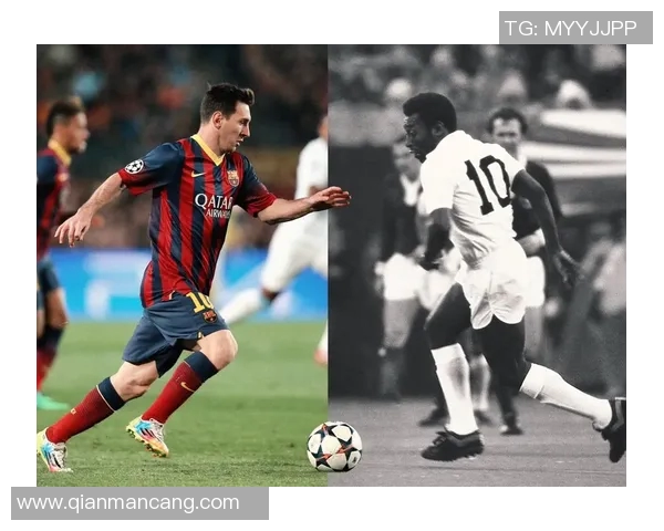 百年难遇的足球天才盘点 从贝利到梅西的辉煌足迹 百年难遇的足球天才盘点 从贝利到梅西的辉煌足迹