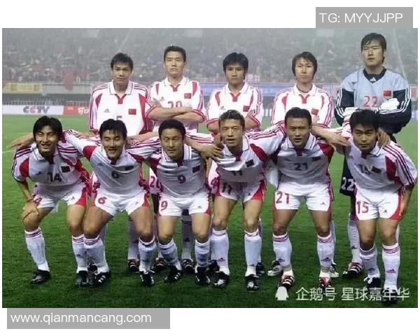 1998年法国世界杯冠军球队全明星阵容回顾及其影响力分析 1998年法国世界杯冠军球队全明星阵容回顾及其影响力分析