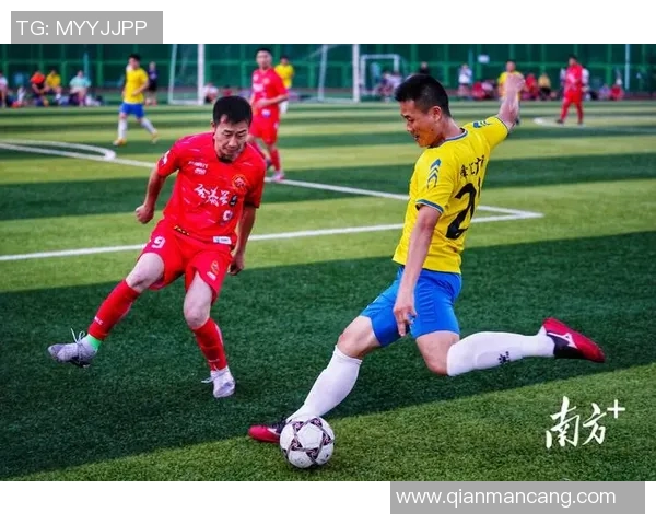 球星参与7人制足球比赛的背后原因及其影响力分析 球星参与7人制足球比赛的背后原因及其影响力分析